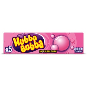 Hubba Bubba Original