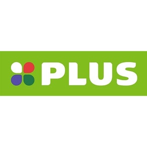 Plus logo